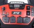 Устройство пусковое 12-15V 1250А 18000мА/ч инвертор с компрессором GTE