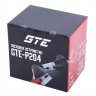Устройство пусковое 12-15V 1250А 18000мА/ч инвертор с компрессором GTE