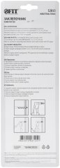 Заклепочник, литой корпус 2,4-4,8 мм (255 мм) FIT 32015