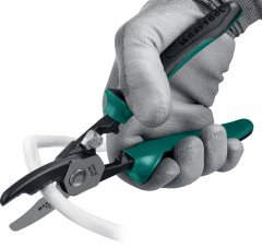 Кабелерез KRAFTOOL Ksd-20 d=20 мм, 200 мм 23332-20