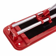 Плиткорез 400 х 12 мм MTX 87619