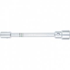 Ключ баллонный двухсторонний 32 х 33 мм Stels 14297