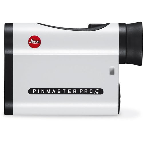 Оптический дальномер Leica Pinmaster II Pro