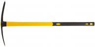 Кирка 1500 гр., фиберглассовая ручка 900 мм FIT 44477