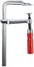 Цельнометаллическая струбцина classiX GS 1000/120, BESSEY, ( BE-GS100 )
