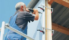 KliKlamp KLI 250/80, BESSEY, ( BE-KLI25 )