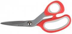 Хозяйственные ножницы 190мм ЗУБР МАСТЕР 40442-19