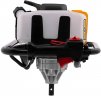Мотобур DX-52, объём двигателя 52 см3, соединение 20 мм, без шнека Denzel 56001