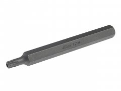 Бита TORX Т25Hх80мм 5/16" DR удлиненная JTC-1248025