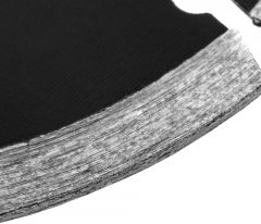 Диск алмазный, отрезной сегментный, 180 х 22.2 мм, сухая резка Sparta 731115