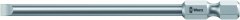800/4 Z Биты, 0.6 x 3.5 x 50 mm, WERA, ( WE-059310 )