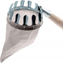 Плодосъемник с х/б корзиной, внутренний D 110 мм Palisad 64440