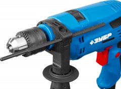 Ударная дрель ЗУБР ЗДУ-780 ЭРМ2