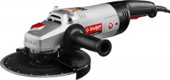 Углошлифовальная машина ЗУБР МАСТЕР УШМ-230-2300 ПМ3