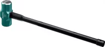 Кувалда KRAFTOOL Steel Force с удлинённой рукояткой, 8 кг 2009-8