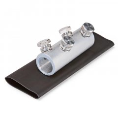 Комплект болтовых соединителей СБТК-10/25 КВТ 69203