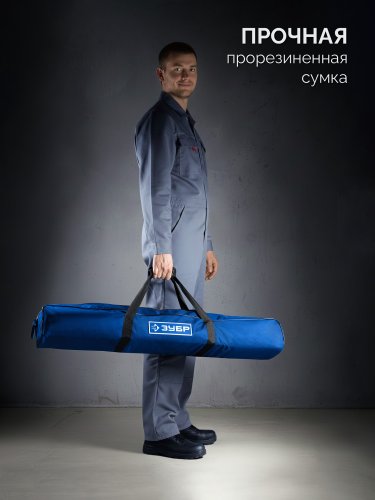 ЗУБР Монорельс-600, ручной плиткорез (33193-60)