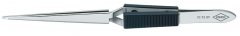 Крестовидный пинцет 160 мм, KNIPEX, ( KN-929589 )