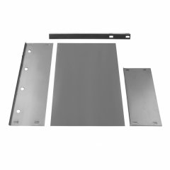 Мангал эконом 350 x 250 x 350 мм, Россия Camping Palisad 69648