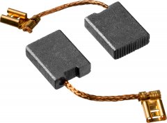 Щетка графитовая (пара) 6.1x16x20 N000-025-378