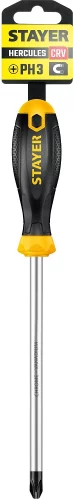 Отвертка STAYER Hercules PH3x150 2510-3-15_z03