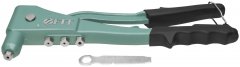 Заклепочник, литой корпус 2,4-4,8 мм (255 мм) FIT 32025