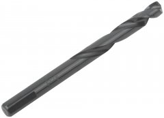 Сверло по металлу, HSS-G, 10 х 133/78 мм (5 шт) CUTOP 54-960