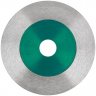 Диск отрезной / шлифовальный алмазный (сухая и влажная резка) 125х1,6х25х22,2 мм