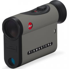 Оптический дальномер Leica Pinmaster II