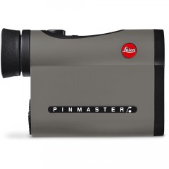 Оптический дальномер Leica Pinmaster II
