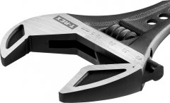 Разводной силовой ключ T-REX, 250 / 43 мм KRAFTOOL 27254-25