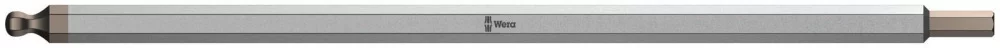 84 Комбинированный стержень, 4.0 - 4.0 mm, WERA, ( WE-002940 )