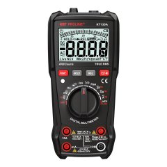 KT 135А серия PROLINE Мультиметр цифровой
