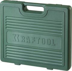 Т-образные имбусовые ключи HEX с шариком, 9шт в боксе KRAFTOOL INDUSTRIE 27454-H9