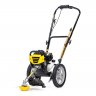 Бензиновая газонокосилка CHAMPION LMH4412