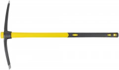 Кирка 2000 гр., фиберглассовая ручка 900 мм FIT 44478