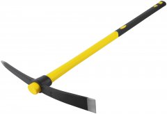 Кирка 2000 гр., фиберглассовая ручка 900 мм FIT 44478