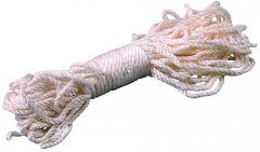 Веревка капроновая (3.1 мм; 20 м) ЗУБР 50203