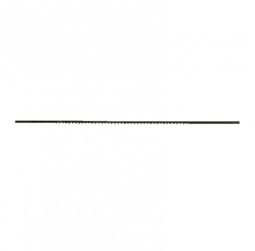 Полотно для лобзика по дереву и пластмассе 165 мм (14), BAHCO ( 303-5P )