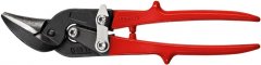 Идеальные ножницы, массивные D17ASS, BESSEY, ( BE-D17ASS )