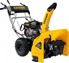 Бензиновый снегоуборщик STEHER Extrem 62 см GST-762