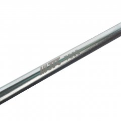 Вороток 1/2" L=760мм с шарниром и рукояткой JTC-7802