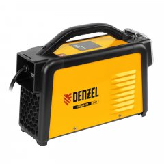 Аппарат инвертор. дуговой сварки SDM-200 Top, 200 А, ПВ 80% Denzel 94356