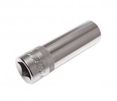 Головка торцевая 1/2" TORX E20 глубокая L=76мм JTC-47320