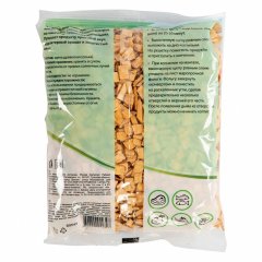 Щепа ольховая для копчения, Россия Camping Palisad 69543