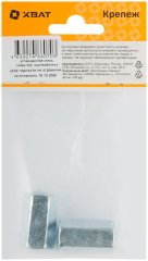 Гайка удлиненная М10  DIN 6334 2 шт XВАТ 28510-3