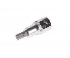 Бита-головка 1/2" HEX H7х55мм JTC-45607