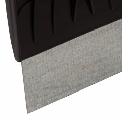 Ледоруб - скребок, 200 мм, 1.76 кг, металлический черенок, Россия, Сибртех 61491