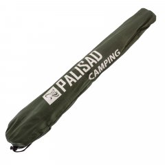 Стул складной на трех ножках, 32 х 32 х 44 см, Camping Palisad 69590