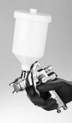 Пневматический краскопульт STAYER PROFESSIONAL AirPro 06476-1.4